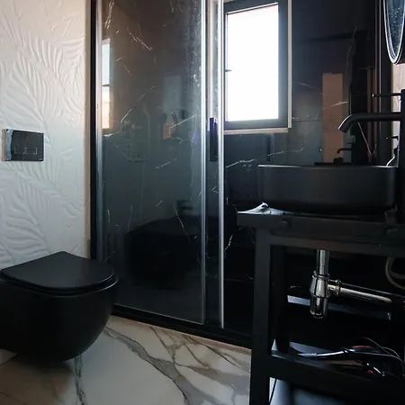 Music Maison d'hôtes Olbia